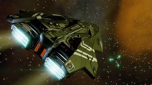 Elite Dangerous Standard - PC Steam [Online Game Code] - 5