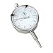 Sealey AK961M Metric Dial Gauge Indicator, 10mm Travel, Silver