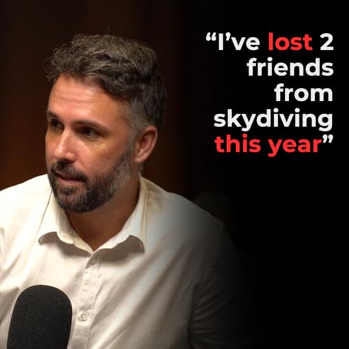 #58 - Making An &lsquo;Impact&rsquo; with Patrick Dunne