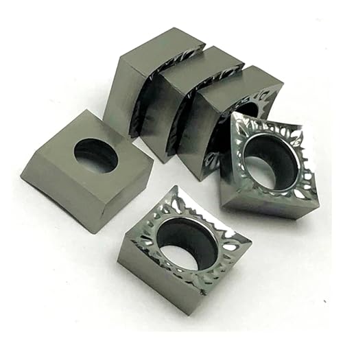 Herramienta de Torneado Interno SCGT09T308 AK H01 miniatura 6