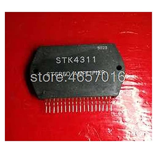 1pcs STK4311 STK 4311