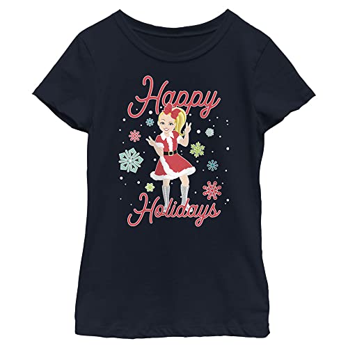 Image of JoJo Siwa Girls' Happy Holidays JoJo