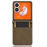 TIANCI Funda para Infinix Zero Flip, Suave PU Estilo Retro Cuero para Infinix Zero Flip Fundas Flip Cover, Billetera con Soporte, Carcasa para Infinix Zero Flip Case TIANCI Funda para Infinix Zero Flip, Suave PU Estilo Retro Cuero para Infinix Zero Flip Fundas Flip Cover, Billetera con Soporte, Carcasa para Infinix Zero Flip Case