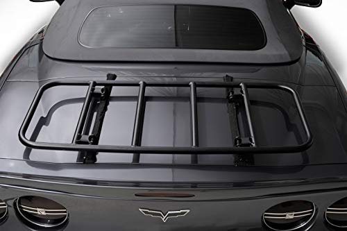 Rack Powder Coated Black
