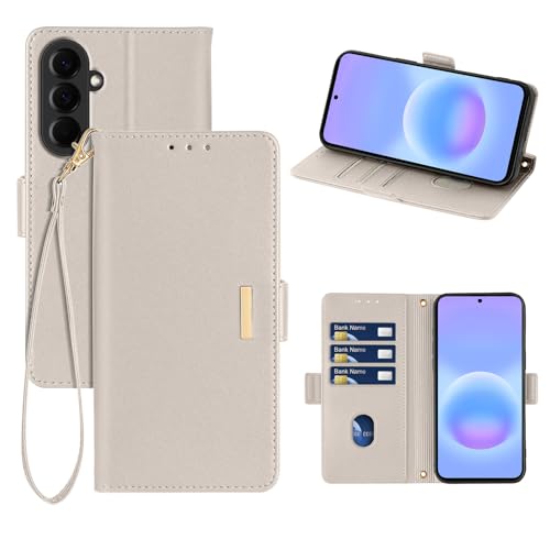 RanBluu �R���p�`�u�� Samsung Galaxy A57 �P�[�X �蒠�^ ���{�� �T���X�� �M�����N�V�[ a57 �p ���U�[�P�[�X �g�уJ�o�[ �X�}�z�P�[�X ���z�^ �J�[�h���[ �}�O�l�b�g�J�� �J�����ی� ���u���X�^���h�@�\ �X�g���b�v�t�� �ϖ�