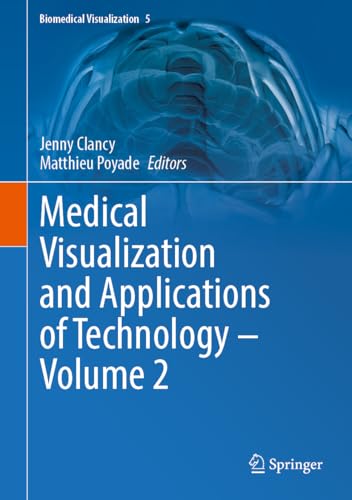 Medical Visualization: technologie de pointe pour analyse de données - 2