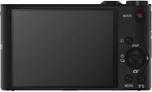 Miniatura 6 de Cámara digital WX350 de 18 MP, de la marca Sony Negro -,Blanco,https://www.amazon.com/dp/undefined