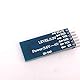 2pcs HC-05 Integrated Bluetooth Module Wireless Serial Port Module HC05