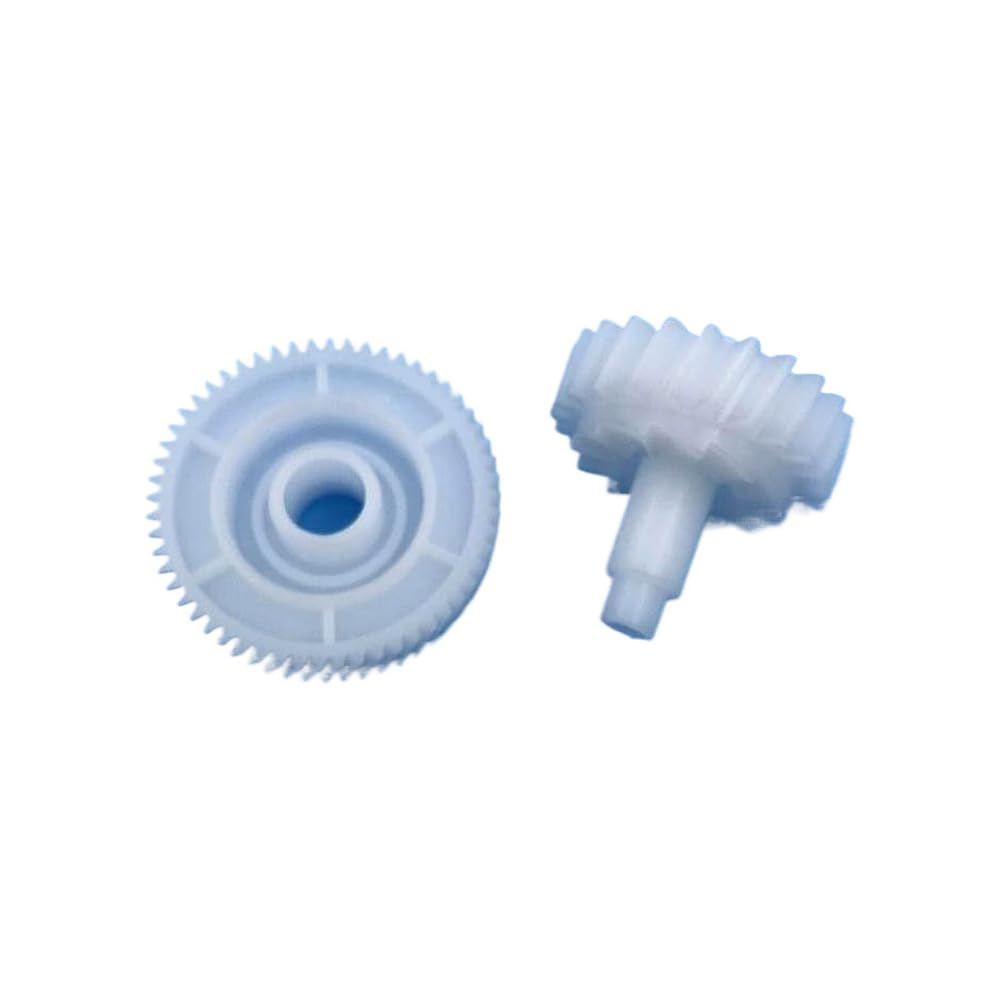 Engranaje Impulsor del fusor 23T/56T RU6-0018 RU6-0018-000 Compatible con