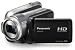 Produktbild Panasonic HDC HS 9 EG-S Camcorder (SD/SDHC, 10-fach opt. Zoom, 6,9 cm (2,7 Zoll) Display) silber