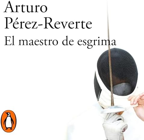 El maestro de esgrima