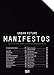 Urban Future Manifestos