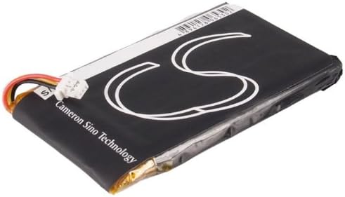 Cameron Sino 1500mAh/5.6Wh Replacement Battery for Bushnell 368350, Yardage Pro XGC, Yardage Pro XGC Plus, H603759-1S1P — view 2