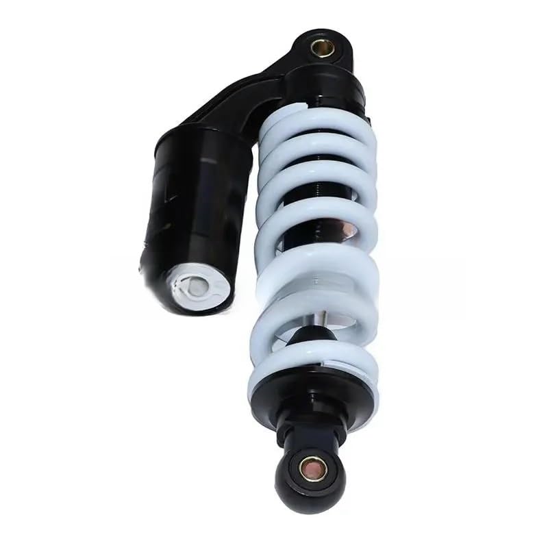 Amortisseur 270mm réglable hydraulique pour suspension de VTT cross et ATV - 3