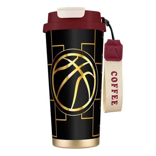 �^���u���[ �o�X�P�b�g�{�[�� �R�[�q�[�J�b�v 500ml �X�g���[�t�� �W�t�� 316�X�e�����X ���� ���@�r �}�O�{�g�� ������ �^��f�M �ۉ��ۗ� ������� ��e�� �r�W�l�X �A�E�g�h�A