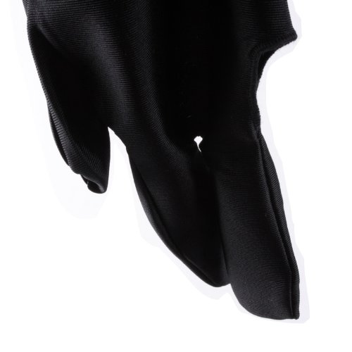 10 Pcs Billiard Shooters 3 Finger Glove Pool Snooker Cue Glove #TOP3