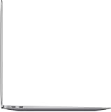 Late 2020 Apple MacBook Air with Apple M1 Chip (13.3 inch, 8GB RAM, 256GB SSD) Space Gray - Azerty Keyboard (Reconditionné) - 4