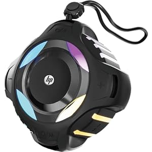 HP S300 Wireless Speaker