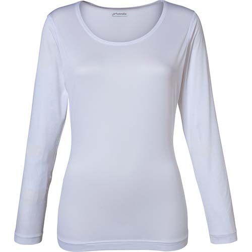 [フェニックス] アウトドア アンダーウェア PH522UT52 WT 日本 L-(日本サイズL相当)