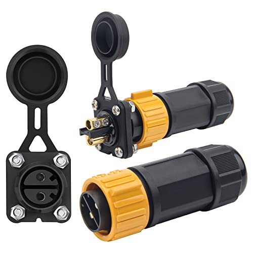Top 21 Best Trolling Motor Plug Reviews & Buying Guide BNB