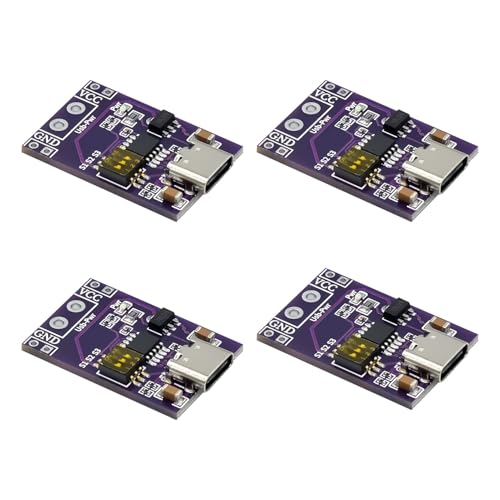 Supporto per ricarica rapida: Il PD QC AFC trigger è compatibile con i protocolli di ricarica rapida PD2.0, PD3.0, QC2.0, QC3.0 e AFC, garantendo prestazioni elevate e tempi di ricarica rapidi per dispositivi compatibili.