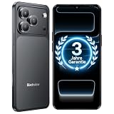 Blackview Android 16 Smartphone Offerta, 64GB/2TB, 4G Dual SIM