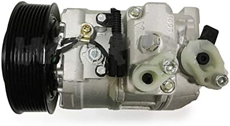 GOWE Auto ac Compressor 24V 7SBU16C for Benz ACTROS Truck 247300-4680 A5412300411 447220-8090 4472208090 447170-8770 447190-5520