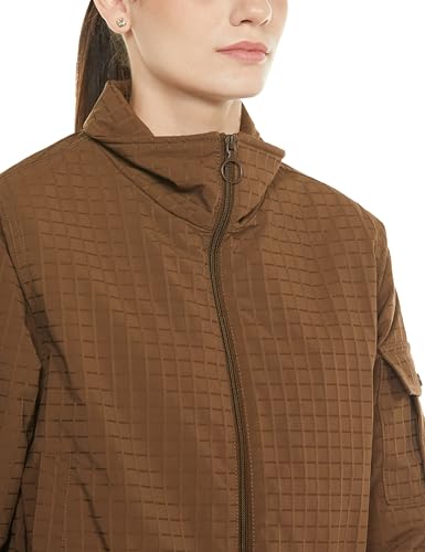 Image of Qube By Fort Collins Women Jacket