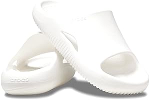 Dr. Scholl's Unisex-Adult Mellow Recovery Slides: Reimagine Comfort