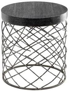 Marlow - small Table - 20 Inches Wide by 22 Inches High