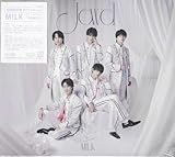 Jewel(初回限定盤B) | M!LK | オリコンニュース（ORICON NEWS）