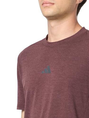 Image of adidas Men's Designed For Training Workout T-Shirt