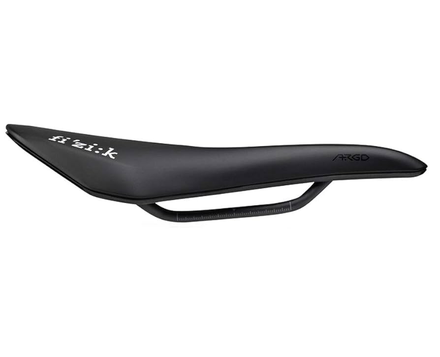 fizik サドル TEMPO ARGO R5 S-Alloyレール 150mm Endurance & short nose bike saddle - Tempo Argo R5 - Fizik