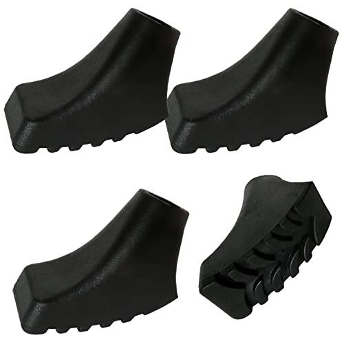 Hiking Pole Trekking Pole Replacement Tips for Trekking Pole (4)