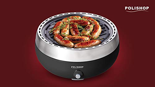 Churrasqueira Steakhouse Grill Polishop