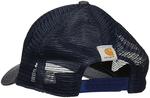 Buffalo Sandstone Meshback Cap 