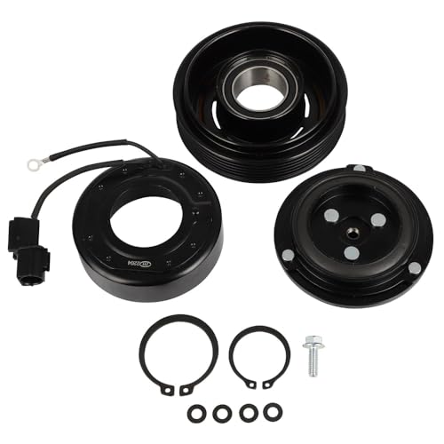 Image of ECCPP AC Clutch 2011-2013 Fit for Hyundai Elantra 1.8L