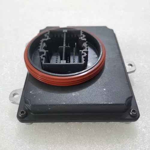 Module AFS 26055 DF65B commande de phare étanche pour Nissan Qashqai - 3