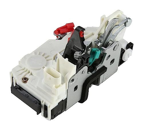 Actuador de cerradura de puerta trasera izquierda 4589279AA para Jeep Liberty 2008-2013