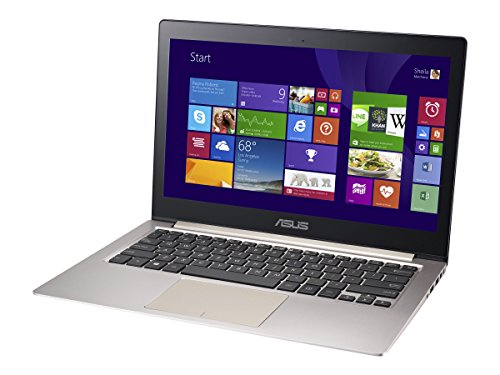 ASUS UX303UB PC Portable I7 Pour En Finir Avec Les Lenteurs Informatiques