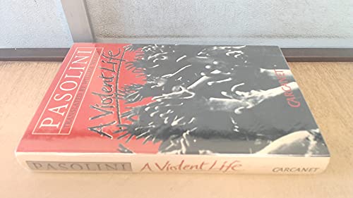 A Violent Life 0856355917 Book Cover
