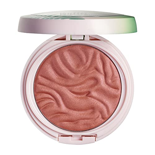 Physicians Formula - Murumuru Butter Blush - Blush with Ultra-Rich Formula with Murumuru Butter for Radiant Brightness, Creamy and Soft Texture - Bright Finish - Copper Cabana - Image 3