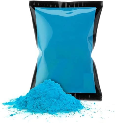 Holi Gulal Color Powder Pack for Festivals, Events, and Parties – Non-Toxic and Skin-Friendly (150 gms)