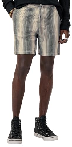 Short David John Varvatos idéal pour vos terrasses d'été