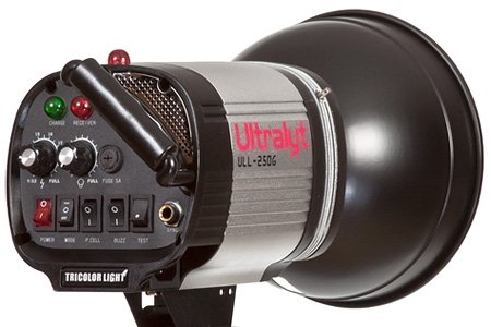 Flash Ultralyt ULL-250G