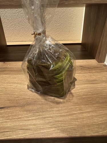 【高級生食パン専門店エイトブレッド】抹茶ミルフィーユのサムネイル