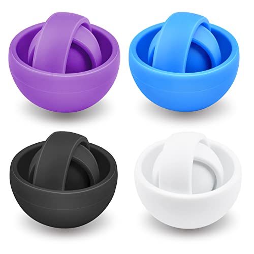 Image of Fidget Toys for Kids, Sensory Toys for Adults, Gifts for Boys Girls Teens Christmas New Year Valentine's Day, ADHD Autism Stress Relief Finger Tools Classroom