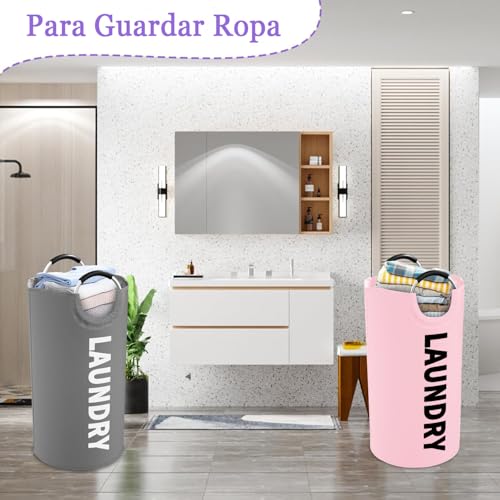Recopilación de Cestos para la colada disponible en línea para comprar. 8 Imagen adicional