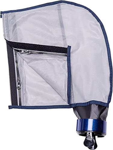 Double Super Bag 39-310 w/Zipper for Polaris 3900 Sport & P39 Pool Cleaner