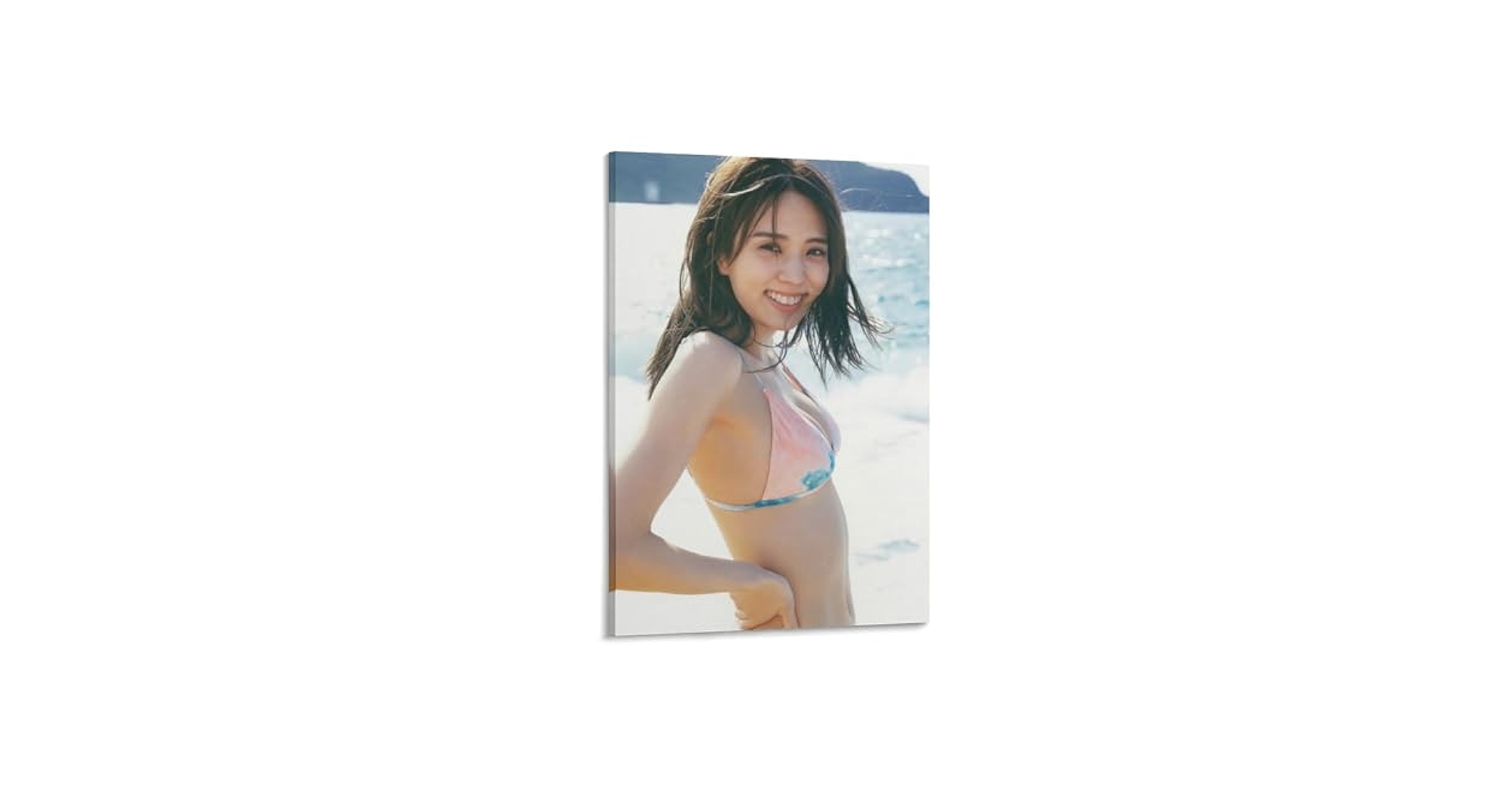 サクコイ　小林由依　ポスター 櫻坂46 - 小林由依 桜月 ソロポスターの通販 by 理佳's shop